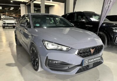 SEAT/CUPRA LEON (KL) 5P/ST (19-) 2023