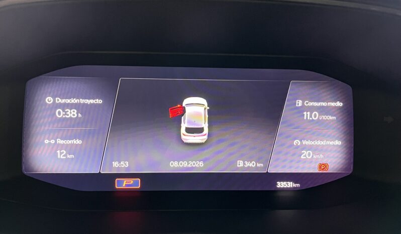 
								SEAT/CUPRA LEON (KL) 5P/ST (19-) 2023 lleno									