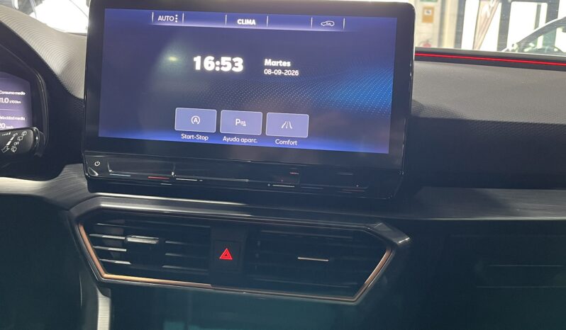 
								SEAT/CUPRA LEON (KL) 5P/ST (19-) 2023 lleno									