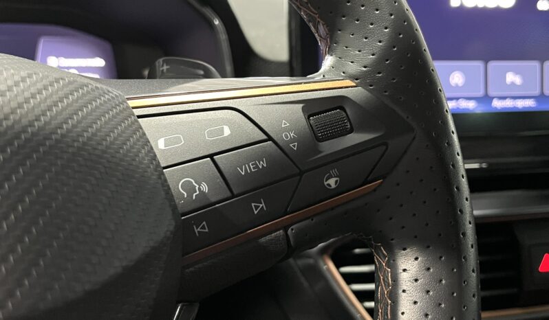 
								SEAT/CUPRA LEON (KL) 5P/ST (19-) 2023 lleno									