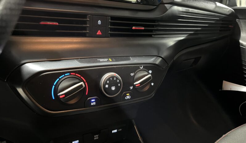 
								HYUNDAI I20/BAYON (B) 5P (20-23) 2023 lleno									