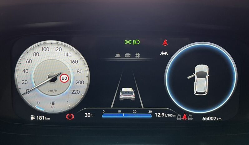
								HYUNDAI I20/BAYON (B) 5P (20-23) 2023 lleno									