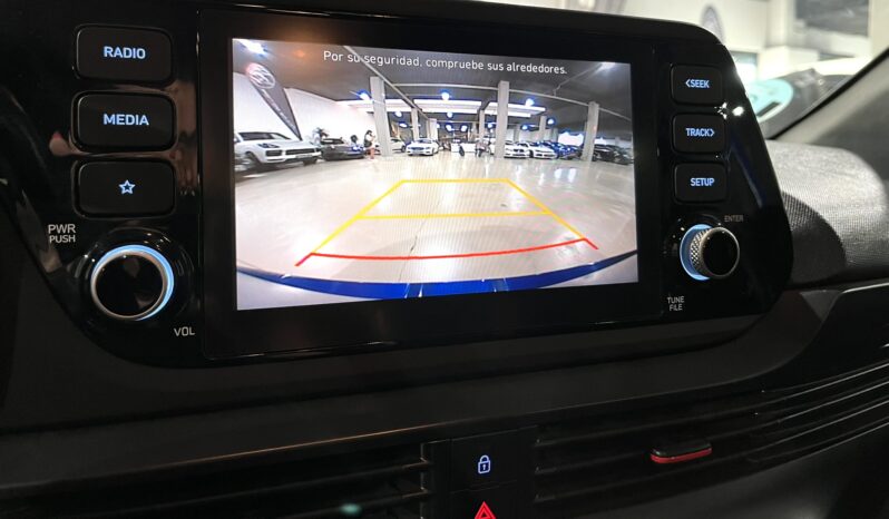 
								HYUNDAI I20/BAYON (B) 5P (20-23) 2023 lleno									