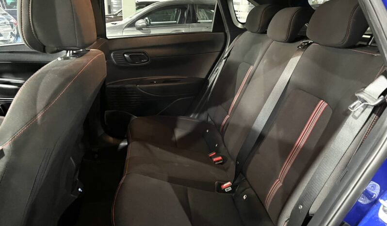 
								HYUNDAI I20/BAYON (B) 5P (20-23) 2023 lleno									