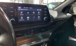 
										HYUNDAI I20/BAYON (B) 5P (20-23) 2023 lleno									