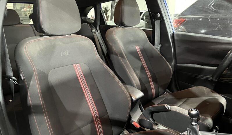 
								HYUNDAI I20/BAYON (B) 5P (20-23) 2023 lleno									