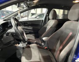 
										HYUNDAI I20/BAYON (B) 5P (20-23) 2023 lleno									