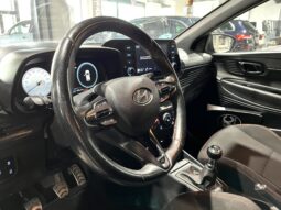 
										HYUNDAI I20/BAYON (B) 5P (20-23) 2023 lleno									