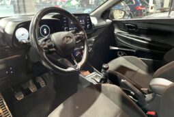 
										HYUNDAI I20/BAYON (B) 5P (20-23) 2023 lleno									