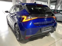 
										HYUNDAI I20/BAYON (B) 5P (20-23) 2023 lleno									