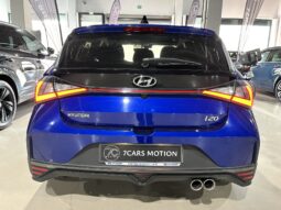 
										HYUNDAI I20/BAYON (B) 5P (20-23) 2023 lleno									