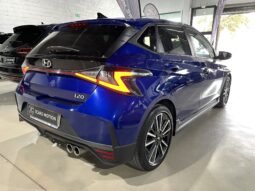 
										HYUNDAI I20/BAYON (B) 5P (20-23) 2023 lleno									