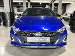
										HYUNDAI I20/BAYON (B) 5P (20-23) 2023 lleno									