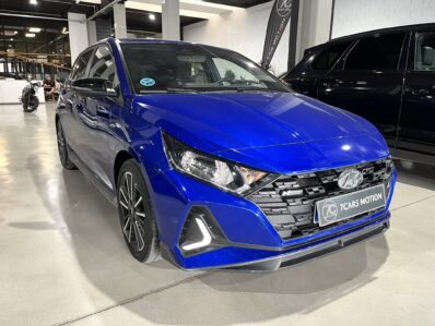HYUNDAI I20/BAYON (B) 5P (20-23) 2023