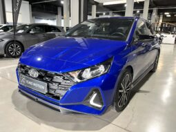 
										HYUNDAI I20/BAYON (B) 5P (20-23) 2023 lleno									