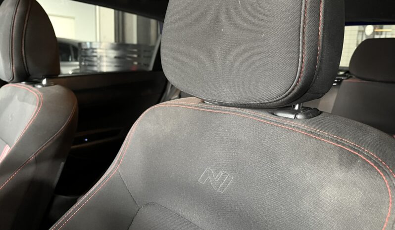
								HYUNDAI I20/BAYON (B) 5P (20-23) 2023 lleno									