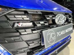 
										HYUNDAI I20/BAYON (B) 5P (20-23) 2023 lleno									