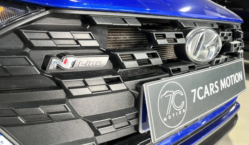 
								HYUNDAI I20/BAYON (B) 5P (20-23) 2023 lleno									