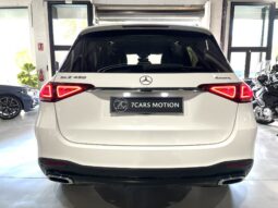 
										MERCEDES BENZ CLASE GLE (V167) 5P (19-) 2020 lleno									