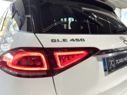 
										MERCEDES BENZ CLASE GLE (V167) 5P (19-) 2020 lleno									