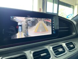 
										MERCEDES BENZ CLASE GLE (V167) 5P (19-) 2020 lleno									