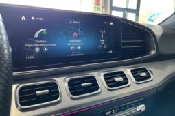 
										MERCEDES BENZ CLASE GLE (V167) 5P (19-) 2020 lleno									