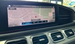 
										MERCEDES BENZ CLASE GLE (V167) 5P (19-) 2020 lleno									
