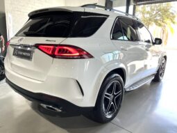 
										MERCEDES BENZ CLASE GLE (V167) 5P (19-) 2020 lleno									