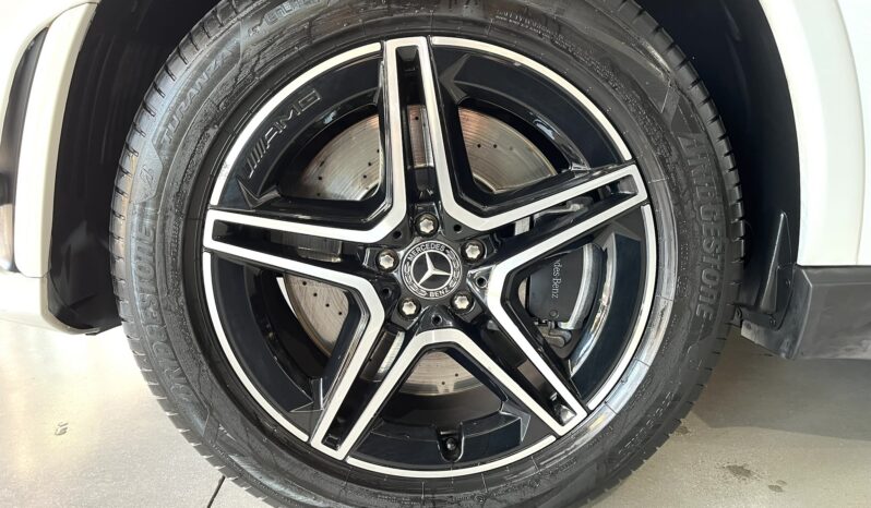 
								MERCEDES BENZ CLASE GLE (V167) 5P (19-) 2020 lleno									