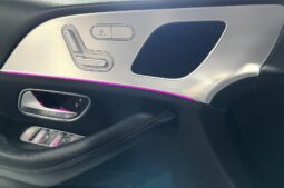 
										MERCEDES BENZ CLASE GLE (V167) 5P (19-) 2020 lleno									