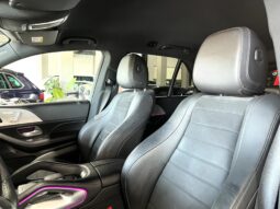 
										MERCEDES BENZ CLASE GLE (V167) 5P (19-) 2020 lleno									