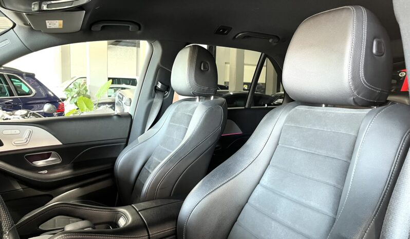 
								MERCEDES BENZ CLASE GLE (V167) 5P (19-) 2020 lleno									