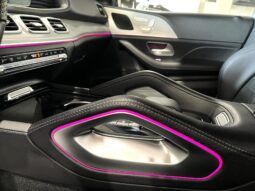 
										MERCEDES BENZ CLASE GLE (V167) 5P (19-) 2020 lleno									