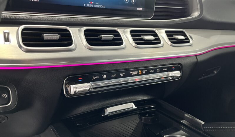 
								MERCEDES BENZ CLASE GLE (V167) 5P (19-) 2020 lleno									