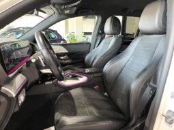 
										MERCEDES BENZ CLASE GLE (V167) 5P (19-) 2020 lleno									