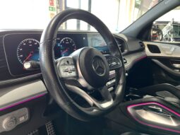
										MERCEDES BENZ CLASE GLE (V167) 5P (19-) 2020 lleno									