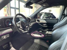
										MERCEDES BENZ CLASE GLE (V167) 5P (19-) 2020 lleno									