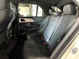 
										MERCEDES BENZ CLASE GLE (V167) 5P (19-) 2020 lleno									