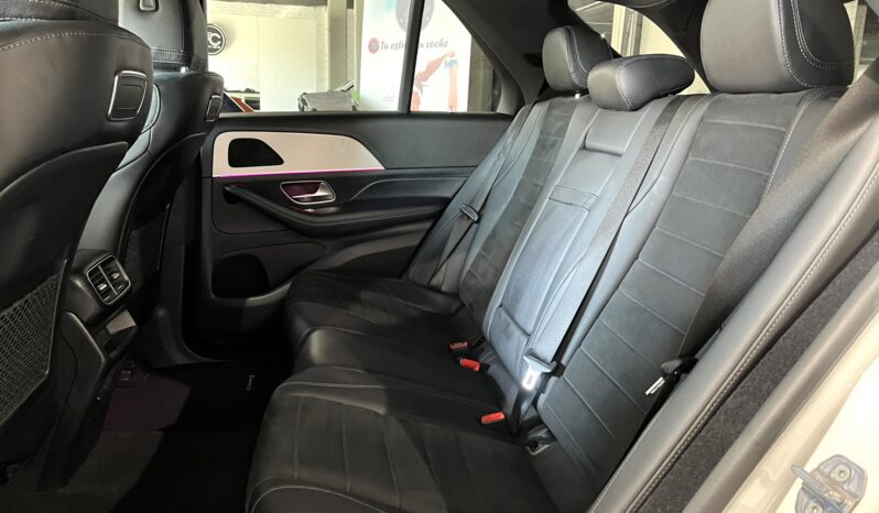 
								MERCEDES BENZ CLASE GLE (V167) 5P (19-) 2020 lleno									