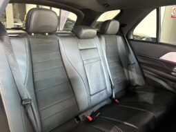 
										MERCEDES BENZ CLASE GLE (V167) 5P (19-) 2020 lleno									