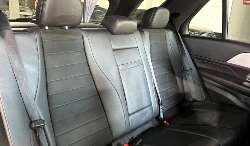 
								MERCEDES BENZ CLASE GLE (V167) 5P (19-) 2020 lleno									