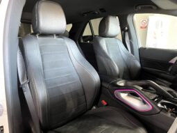 
										MERCEDES BENZ CLASE GLE (V167) 5P (19-) 2020 lleno									