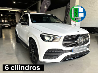 MERCEDES BENZ CLASE GLE (V167) 5P (19-) 2020