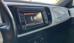 
										VOLKSWAGEN BEETLE (16) 3P (11-16) 2012 lleno									