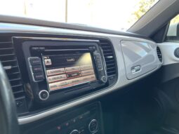 
										VOLKSWAGEN BEETLE (16) 3P (11-16) 2012 lleno									