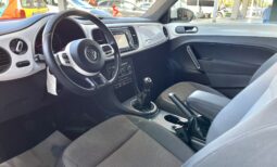 
										VOLKSWAGEN BEETLE (16) 3P (11-16) 2012 lleno									