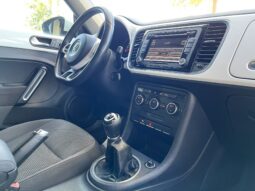 
										VOLKSWAGEN BEETLE (16) 3P (11-16) 2012 lleno									