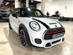 MINI MINI (F56) 3P (13-21) 2020