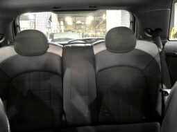 
										MINI MINI (F56) 3P (13-21) 2020 lleno									
