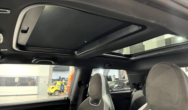 
								MINI MINI (F56) 3P (13-21) 2020 lleno									